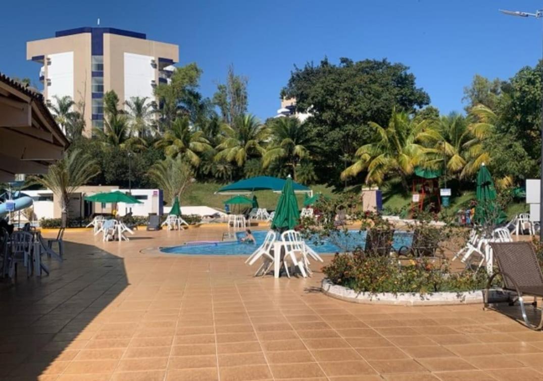 Enseada Nautico Apartamento *