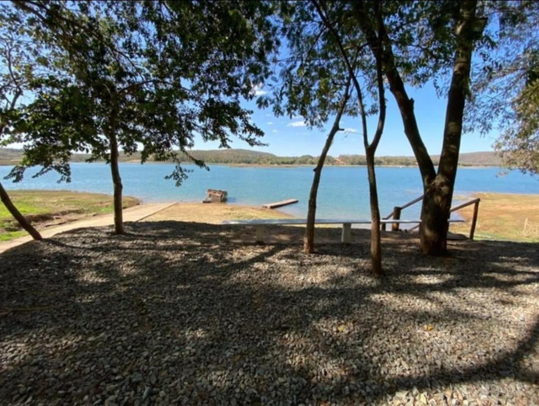 Enseada Nautico * Caldas Novas