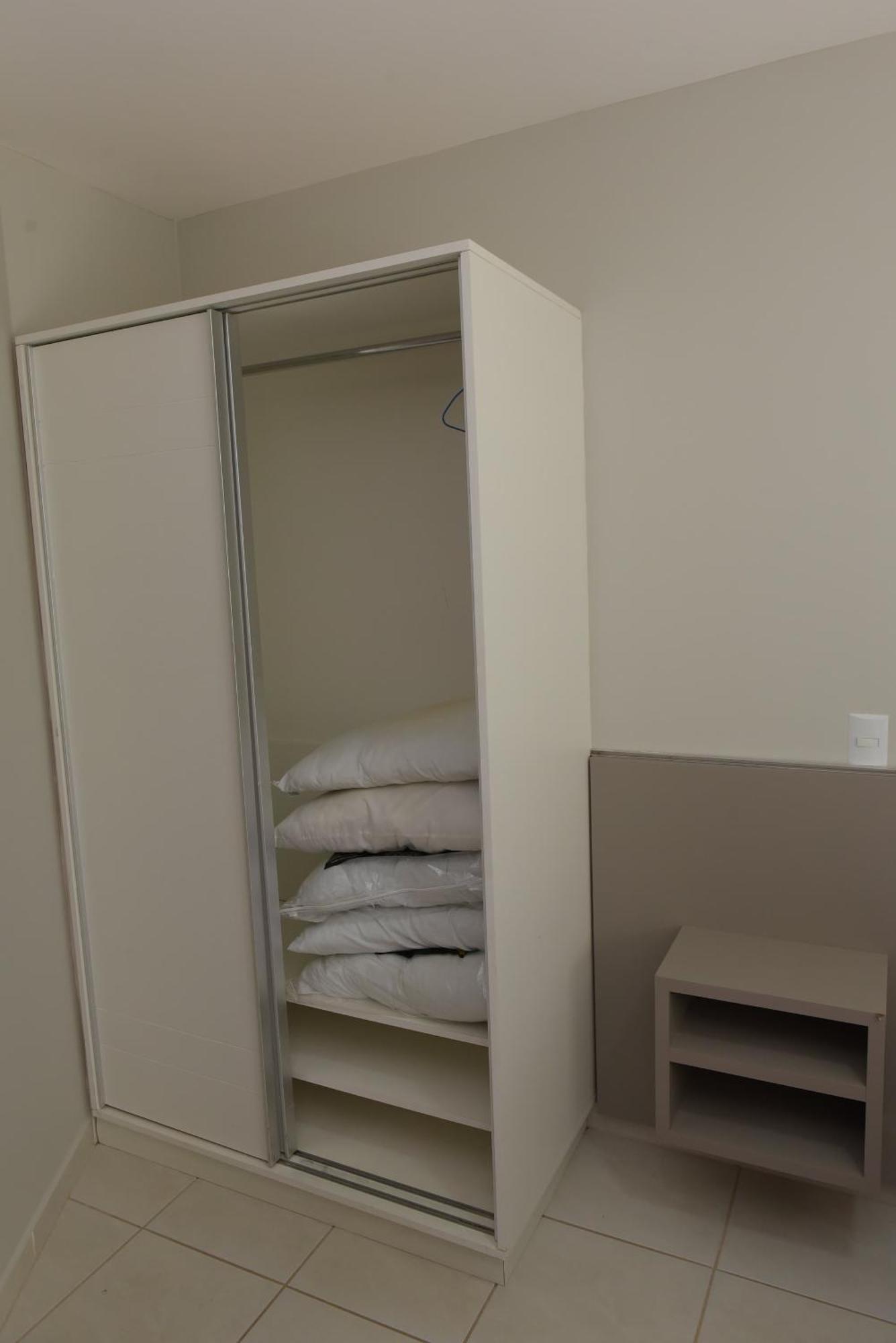 Enseada Nautico Apartamento