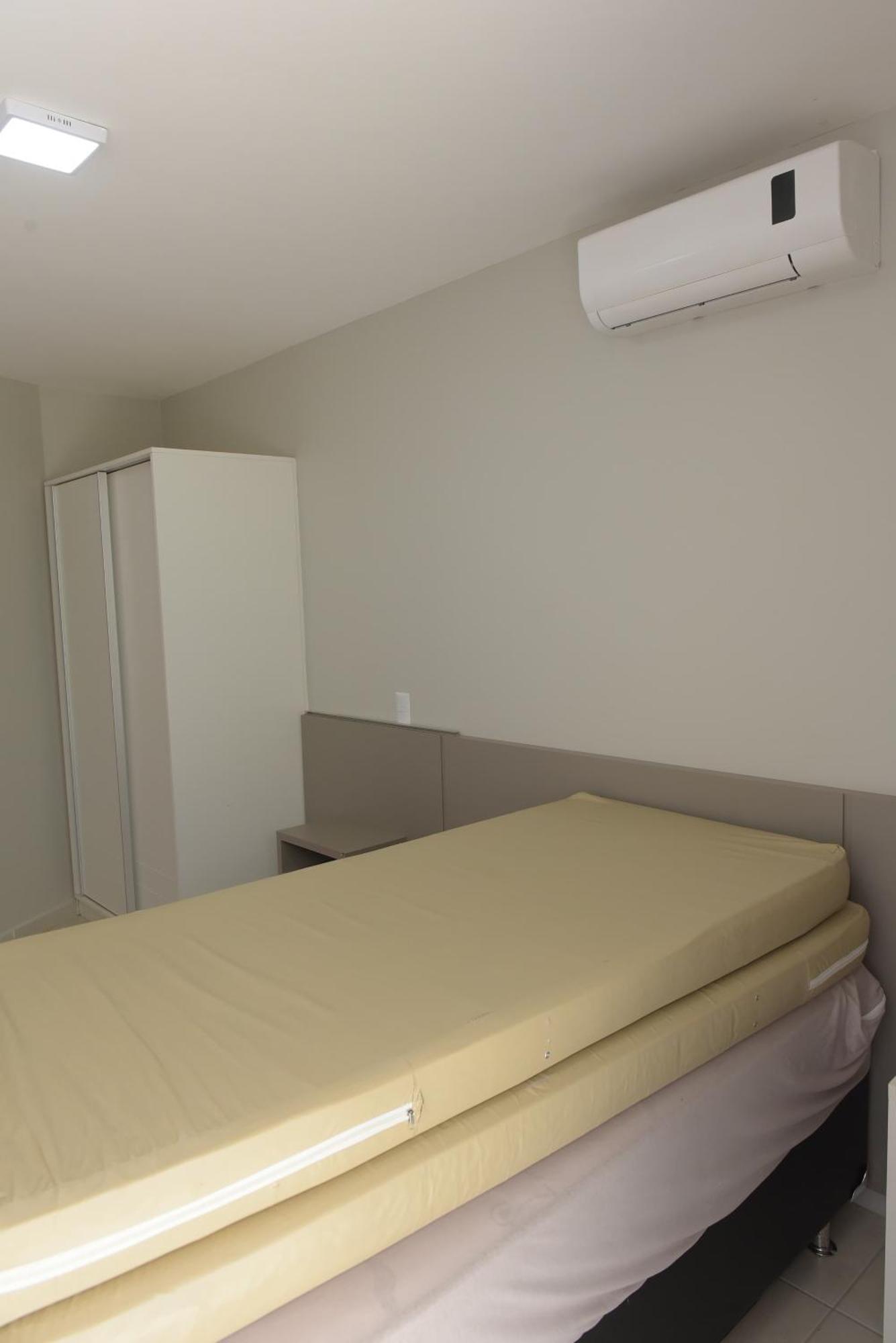 Enseada Nautico Apartamento Caldas Novas