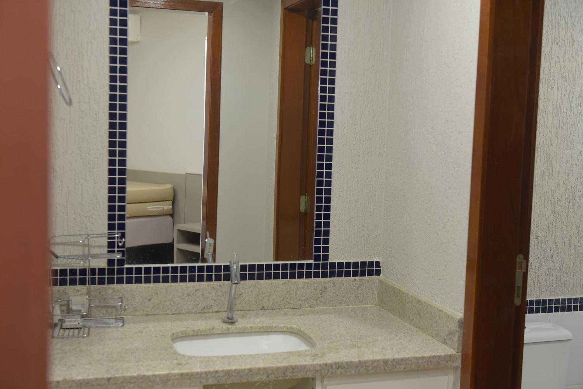 Apartamento Enseada Nautico Caldas Novas