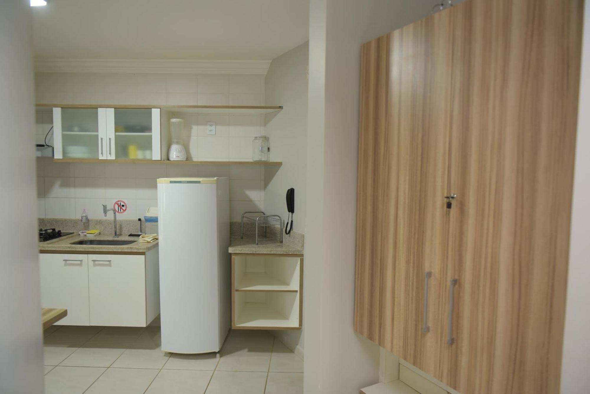 Apartamento Enseada Nautico
