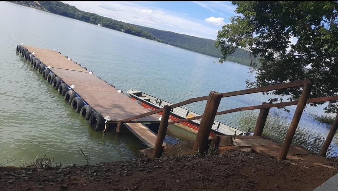 Enseada Nautico Apartamento Caldas Novas