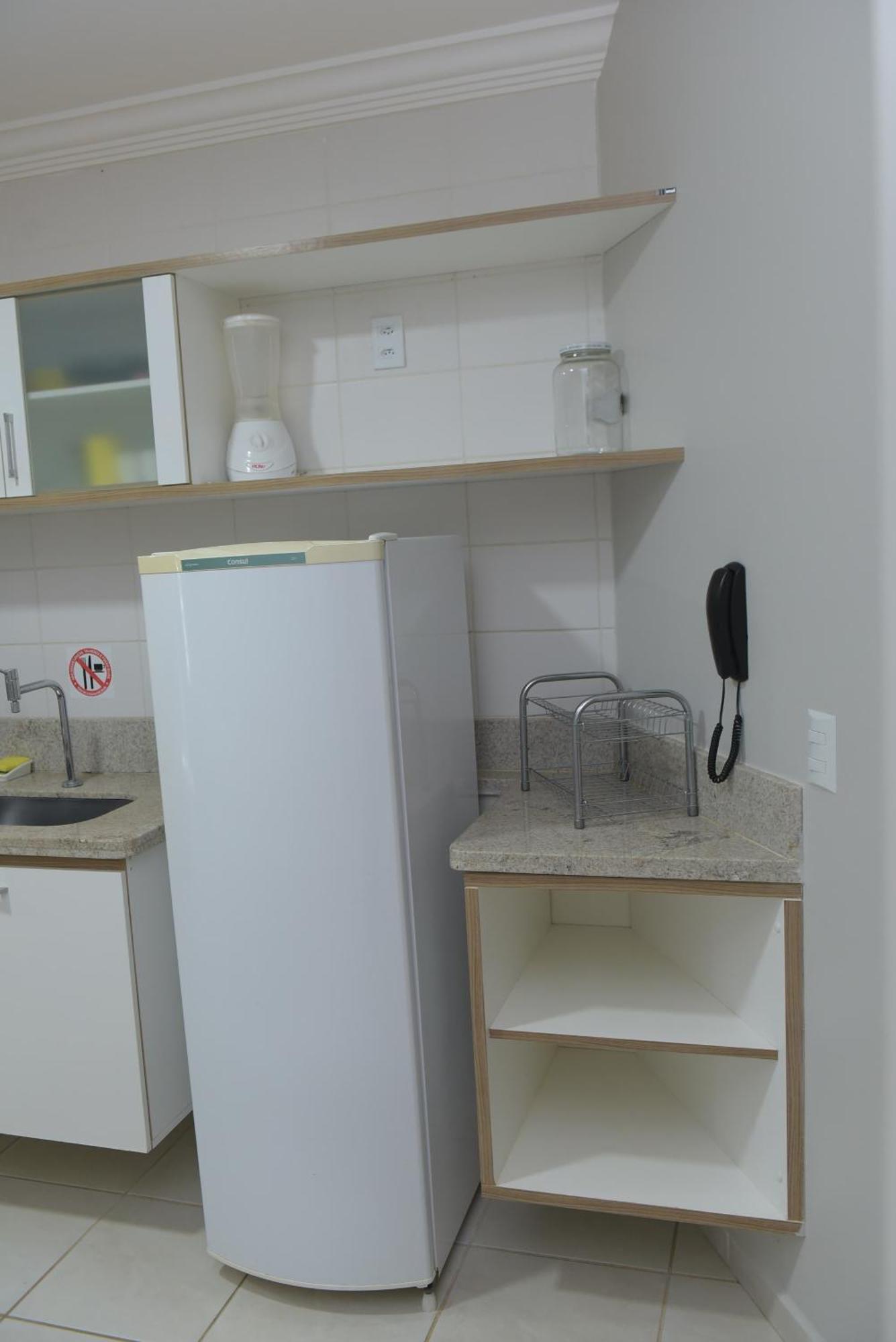 Apartamento Enseada Nautico