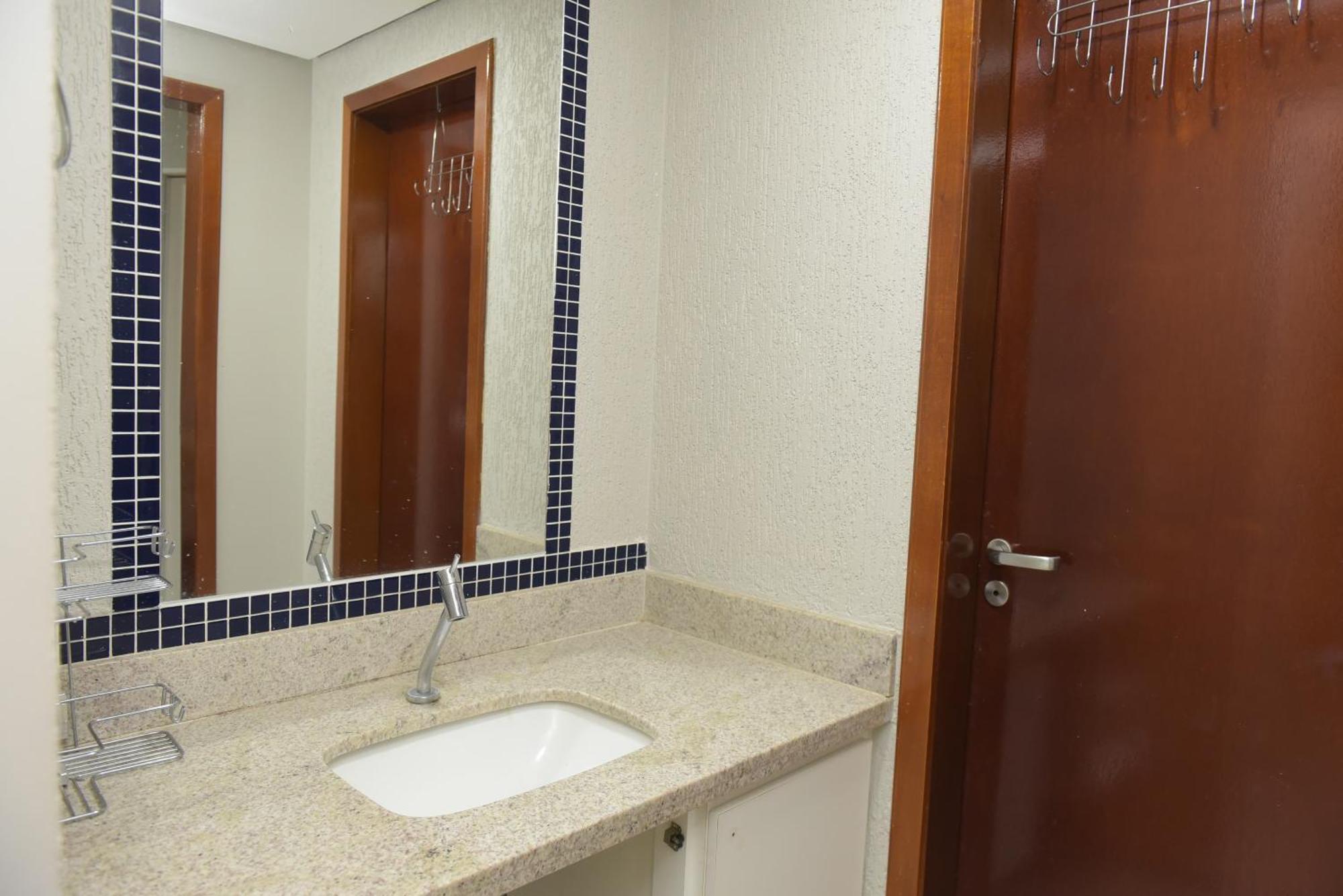 Enseada Nautico Apartamento