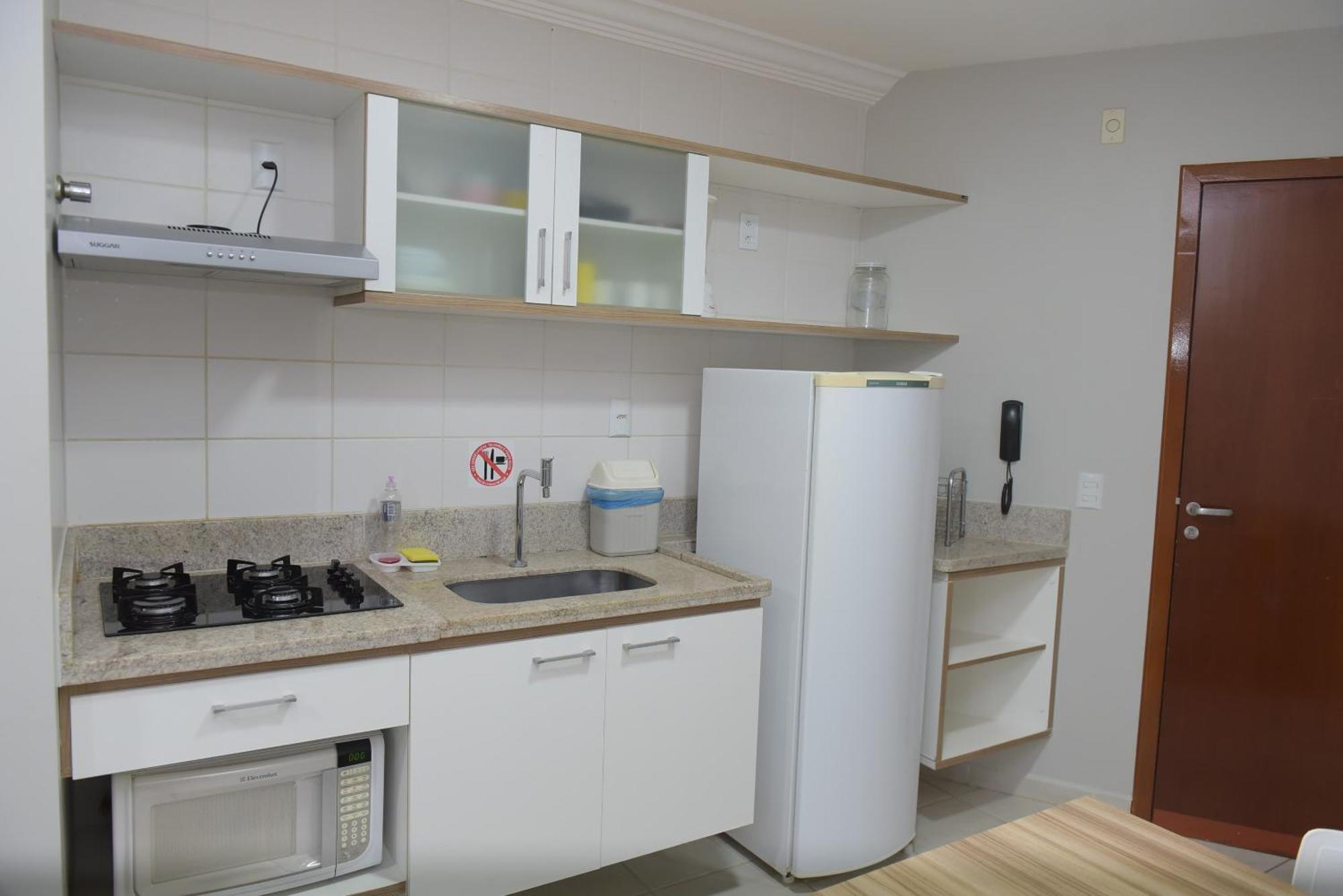 Enseada Nautico Apartamento *
