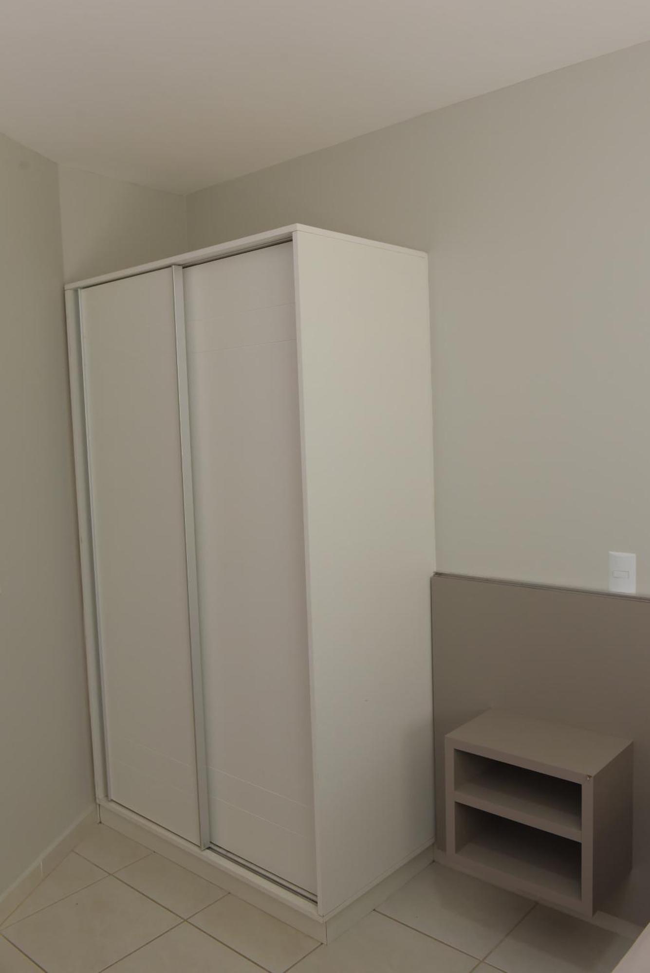 Enseada Nautico Apartamento Caldas Novas